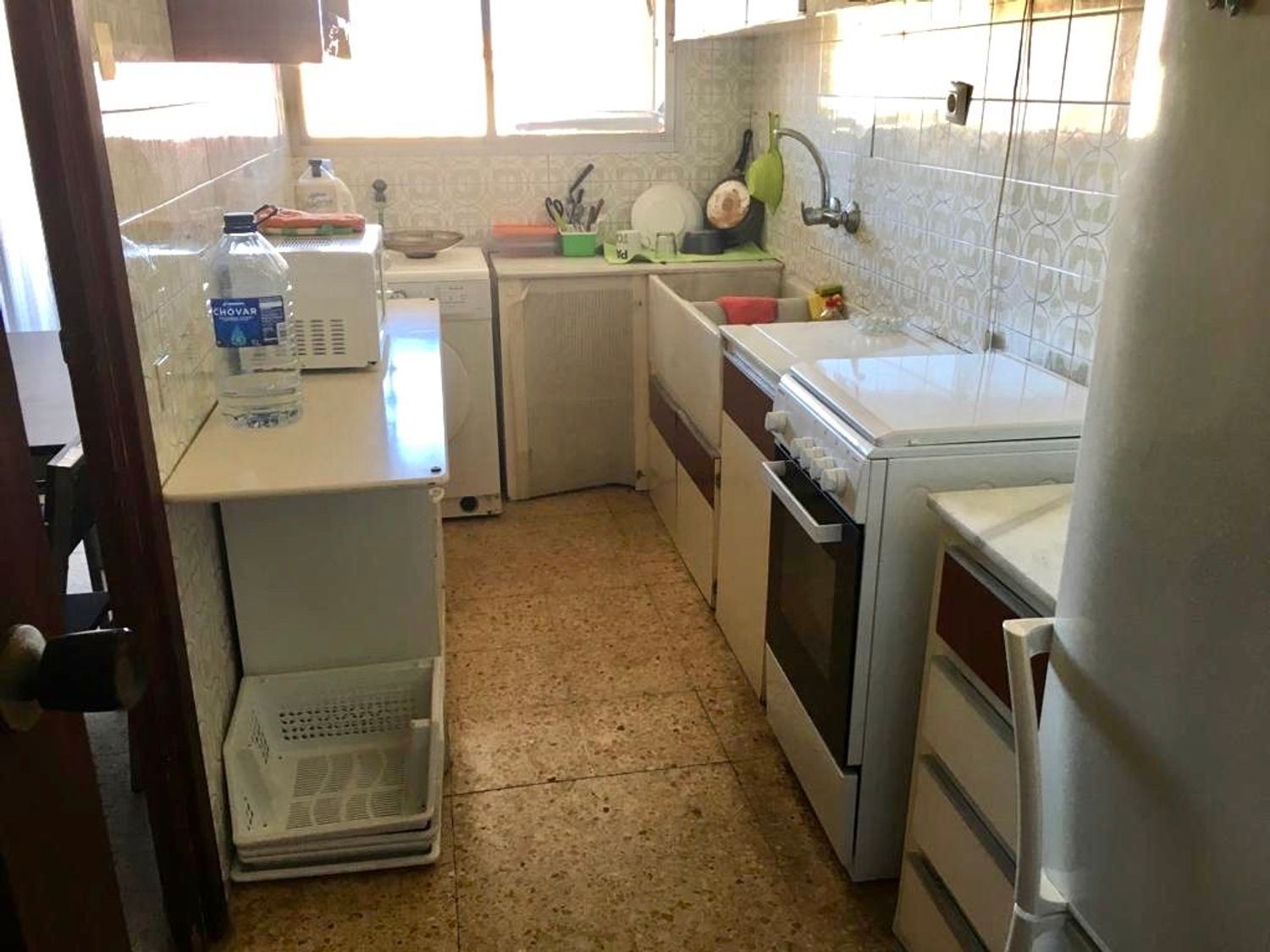 Piso en calle del Músic Ginés, 29 - Foto 16