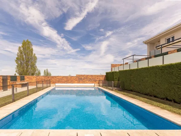 Chalet pareado en Calle Chipre, 1, Hervencias, Hervencias - Foto 37