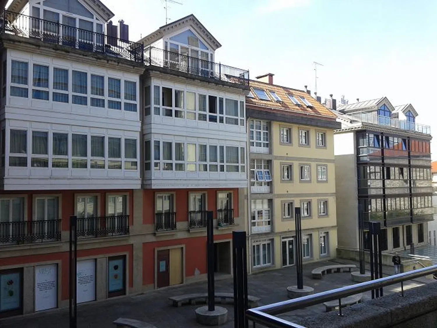 Piso en calle Papagaio, 1 - Foto 4