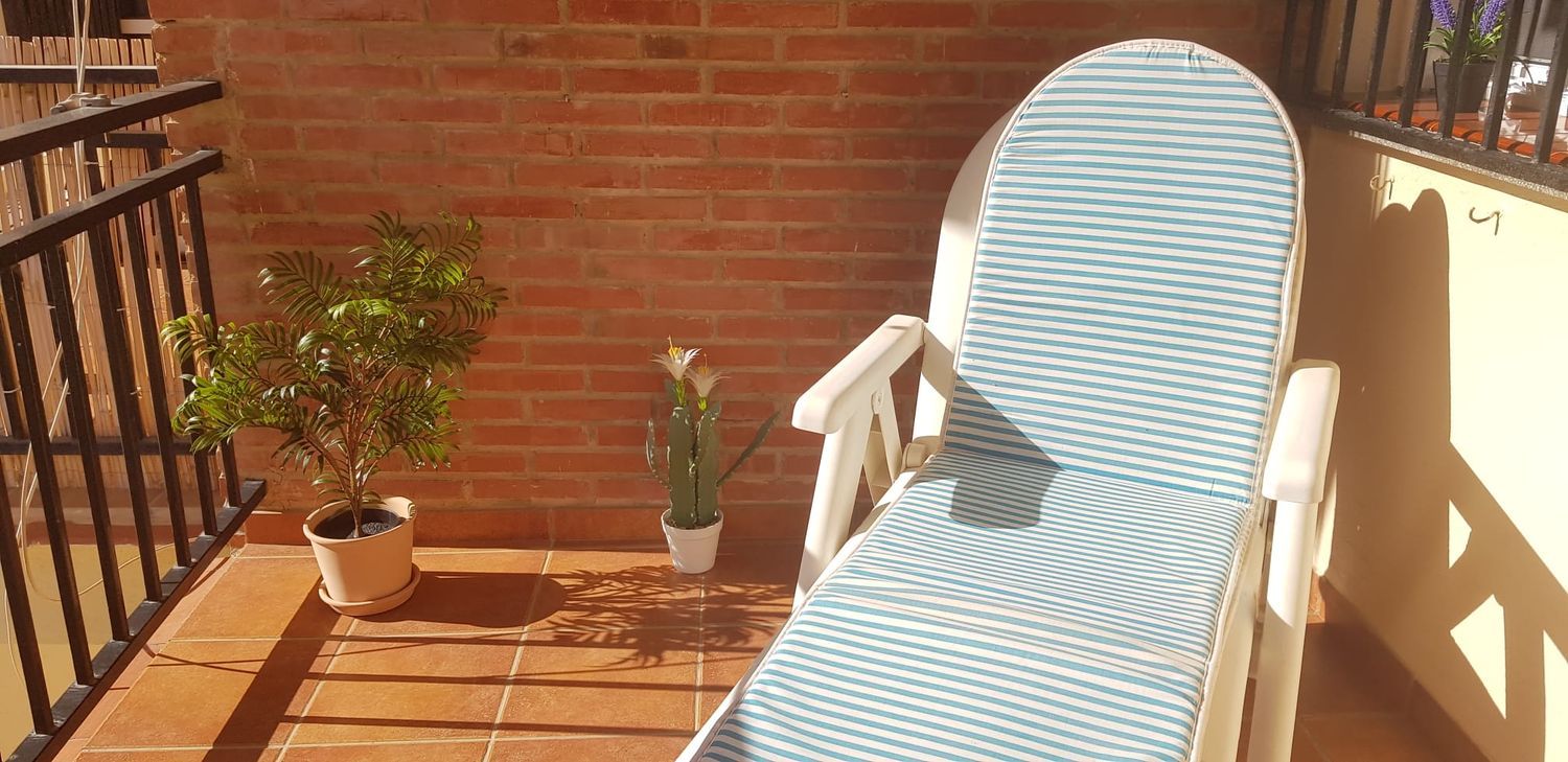 Piso en calle Salvador Allende, 48 - Foto 12