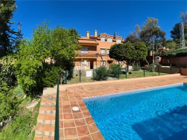 Chalet en  Cerro Aguililla 98 - Foto 1