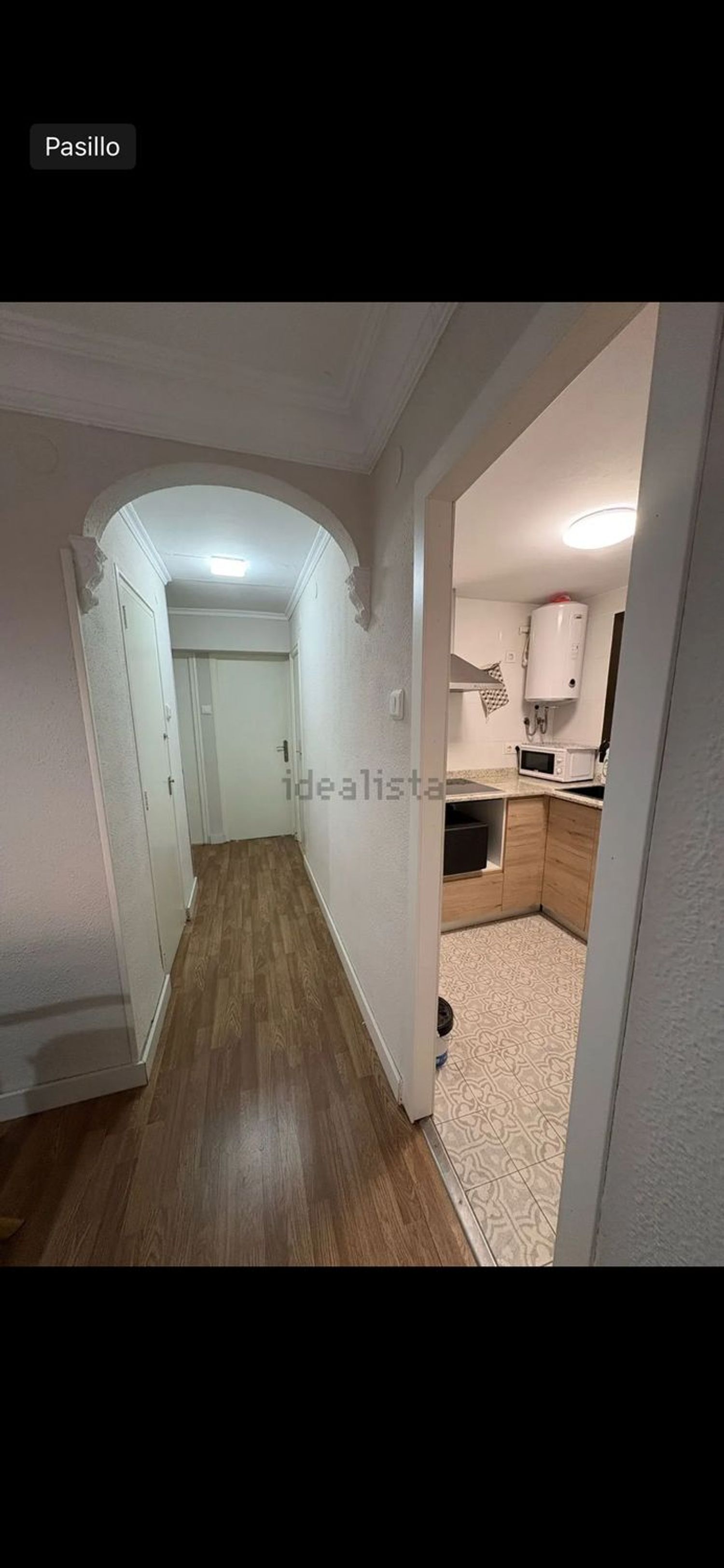 Piso en Calle del Mestre Caballero, 3, Zona Plaza Donoso Cortés - Avda Magdalena - Foto 6