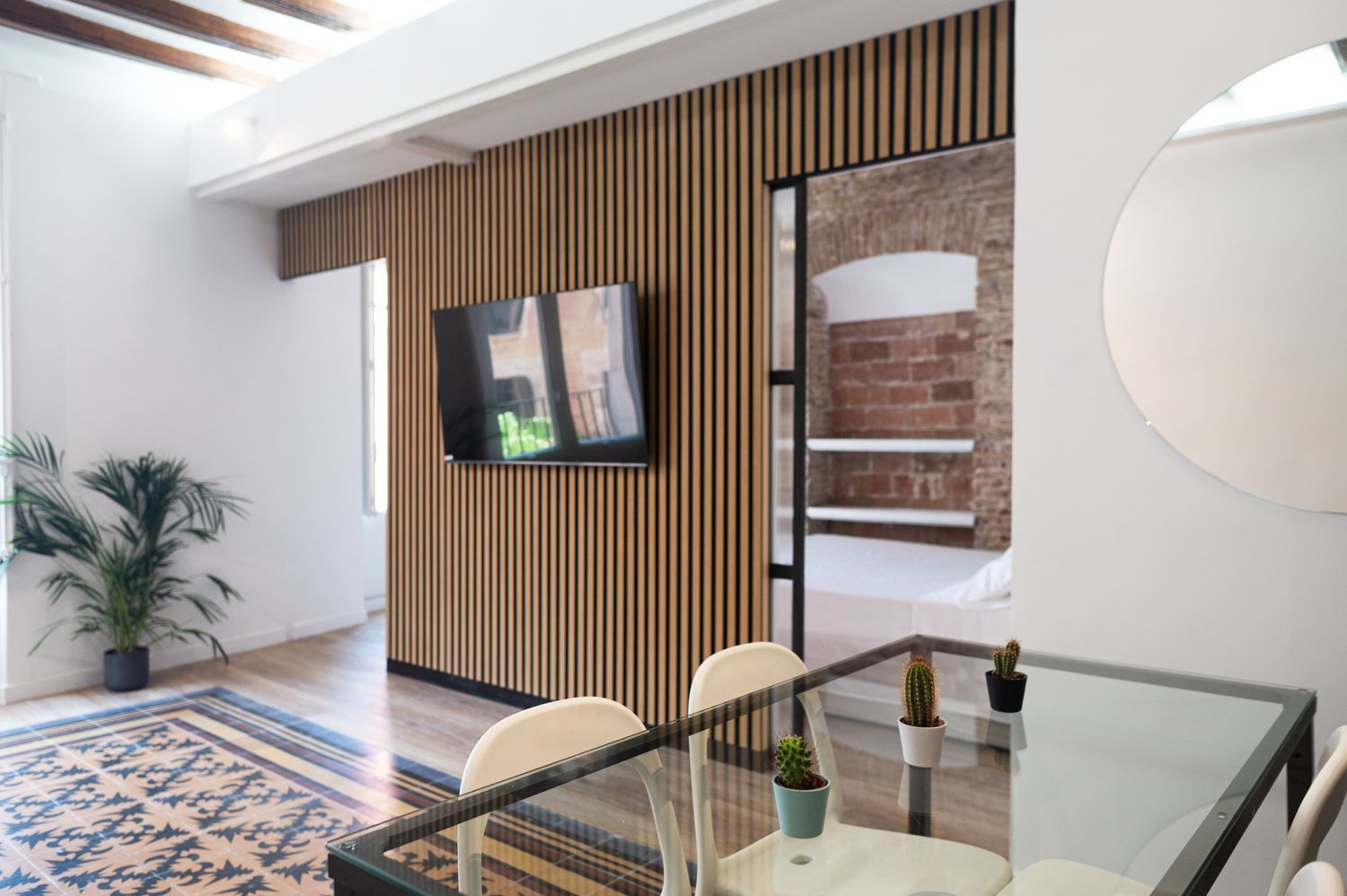 Piso en calle de Sant Pere Més Alt, 4 - Foto 4