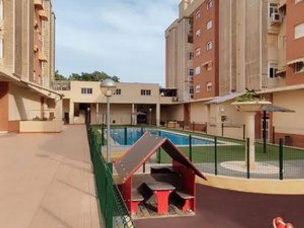 Piso en Calle Bailarín José Espadero, Garbinet - Parque de las Avenidas - Foto 28