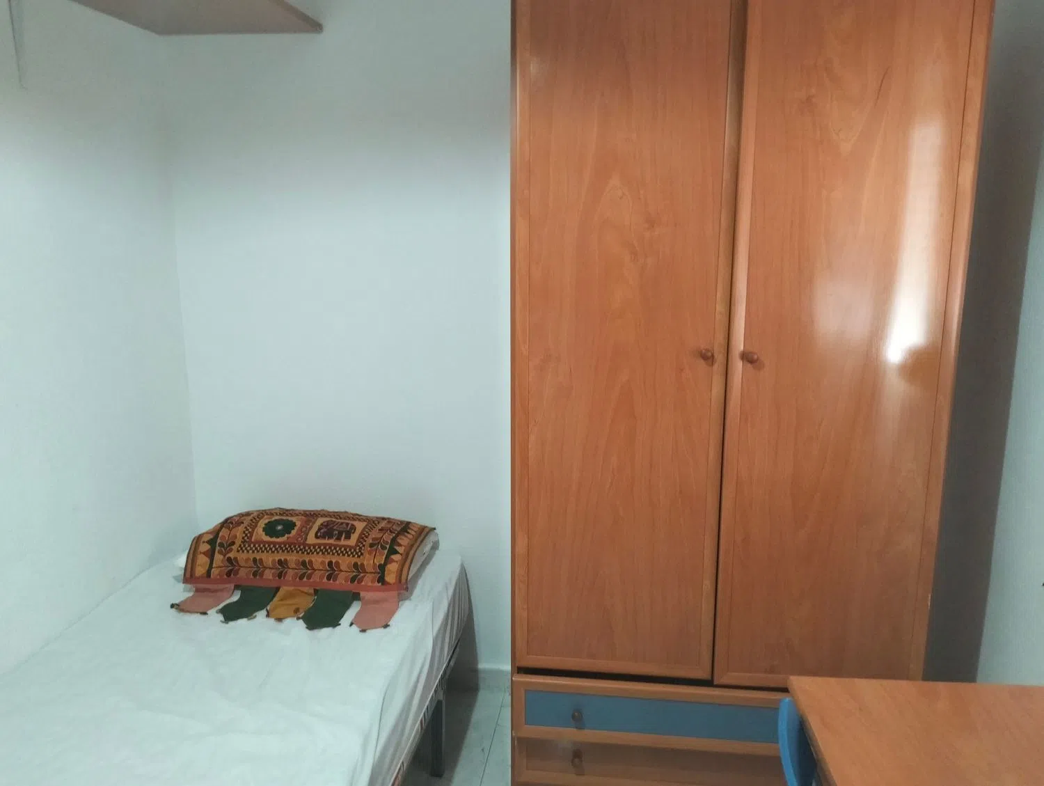Piso en Mulhacén, 1 - Foto 10