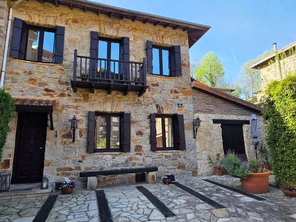 Chalet adosado en Tximelarre Bekoa, 17 - Foto 2
