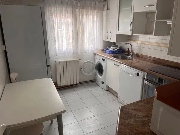 Piso en Calle San Fernando, 88, Cuatro Caminos, Cuatro Caminos - Foto 4