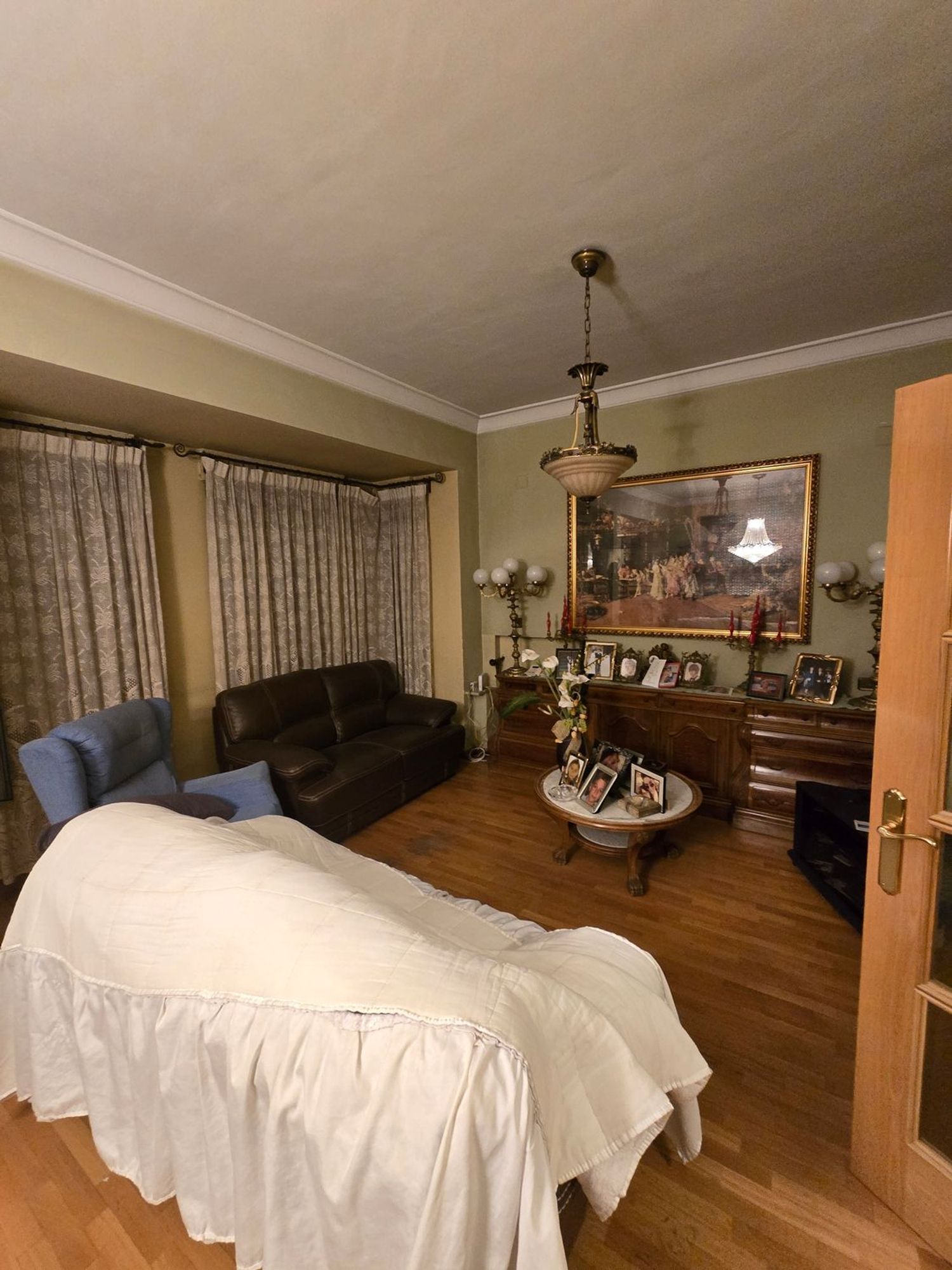 Piso en San Nicolás, 18, Barri Eixample, Barri Eixample - Foto 5
