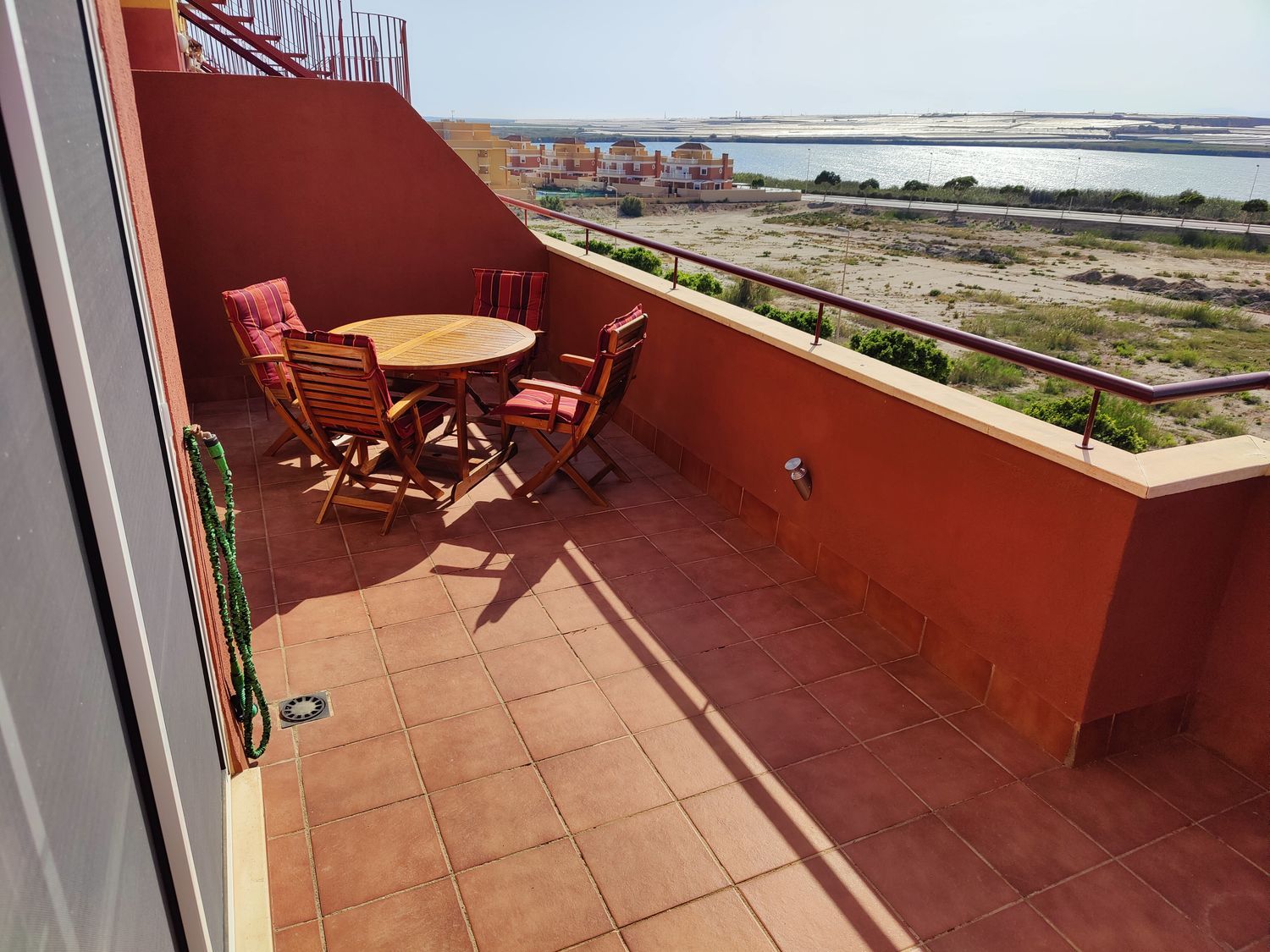 Ático en Calle Ánade, 37, El Sabinar - Urbanizaciones - Las Marinas - Foto 11