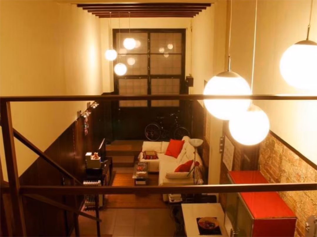 Piso en  Carrer del Congost 14 - Foto 3