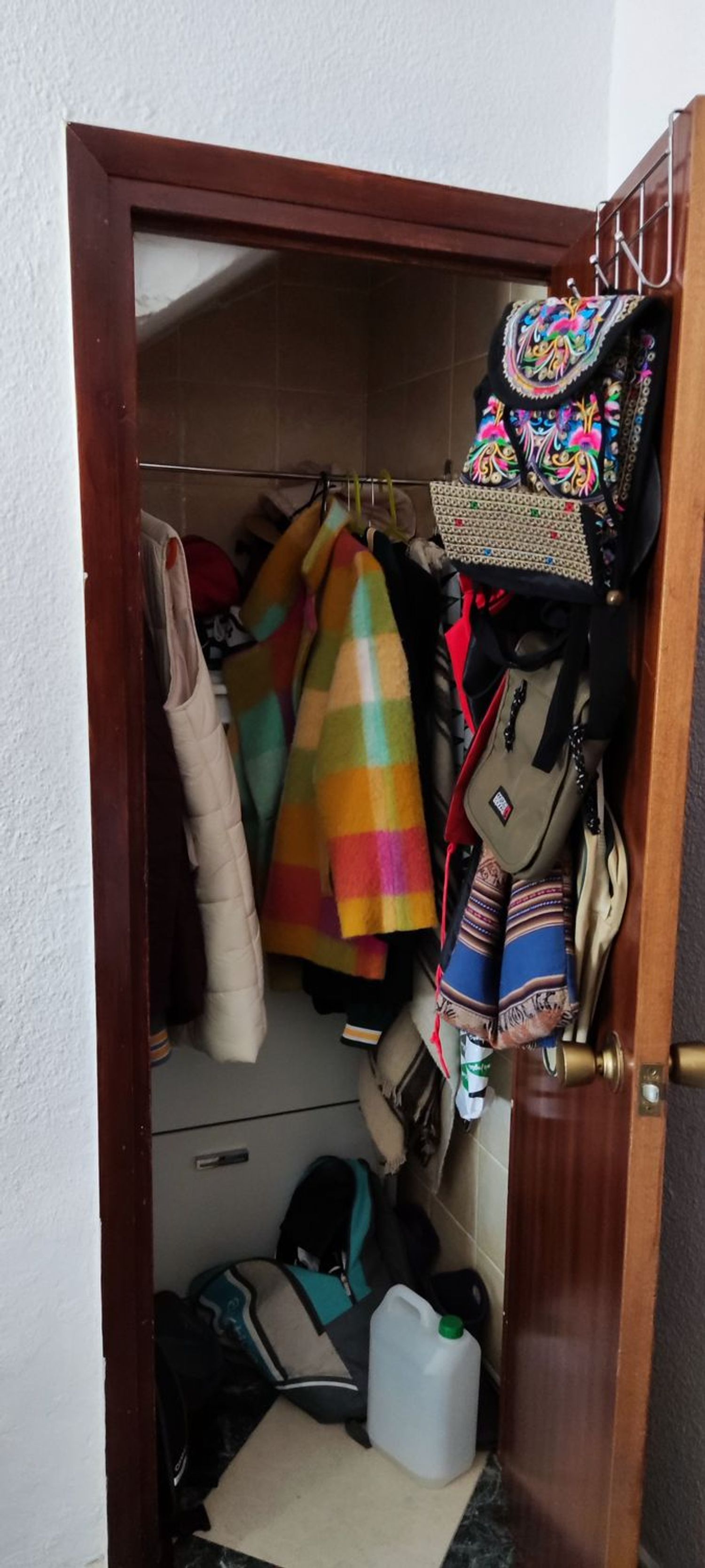 Casa de pueblo en Calle Cuba, 9 a, Cartaya pueblo, Cartaya pueblo - Foto 3