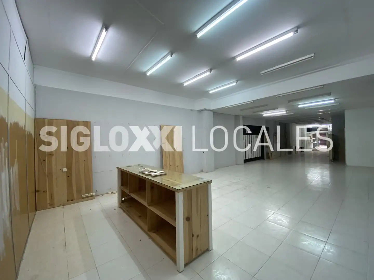 Local comercial en  SANTA EULALIA - Foto 13