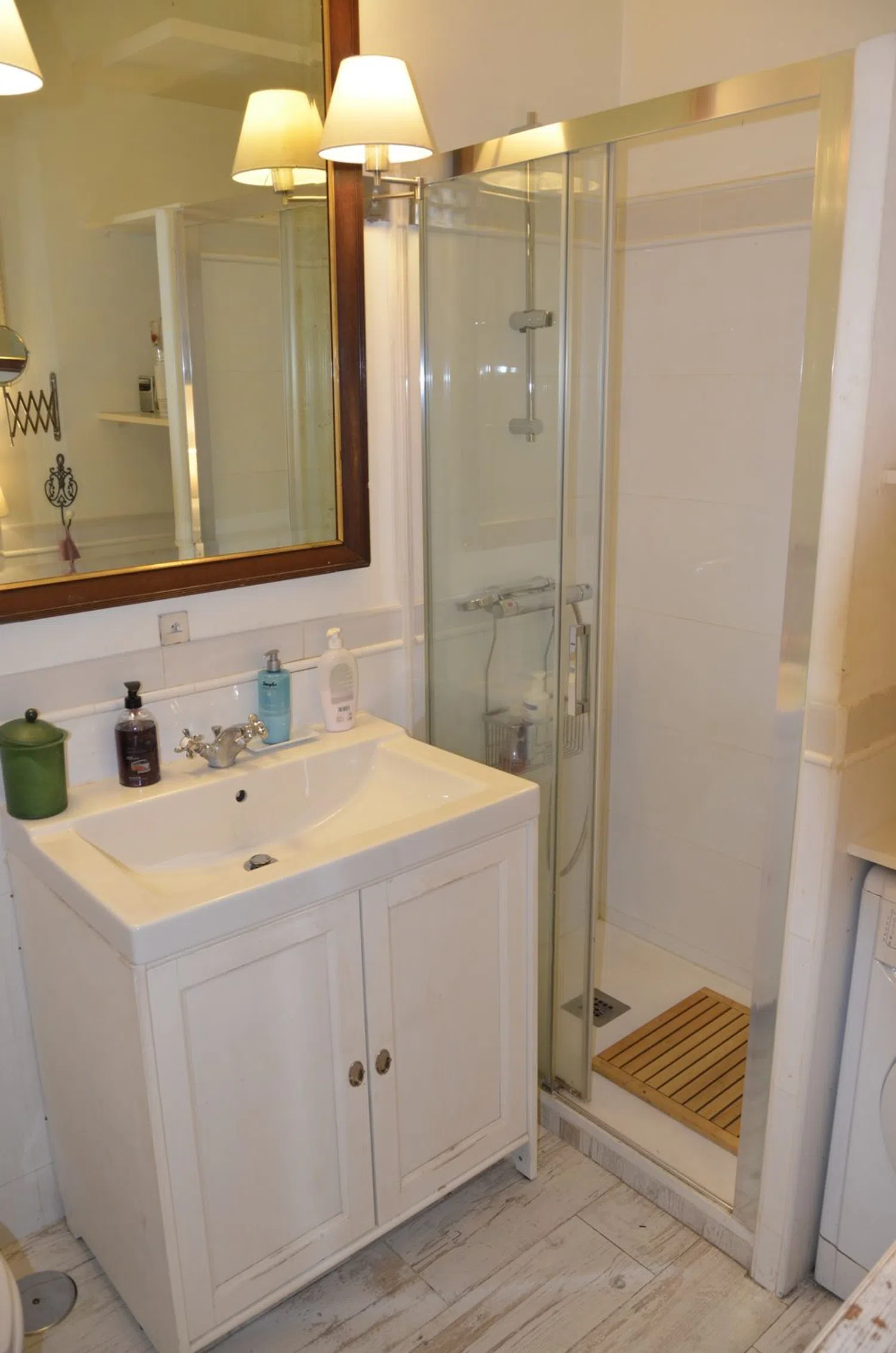 Estudio en calle Marqués de Lema, 7 - Foto 36