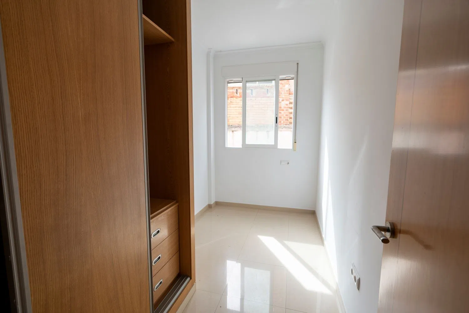 Chalet adosado en calle Rafael García Vidal, 5 - Foto 4