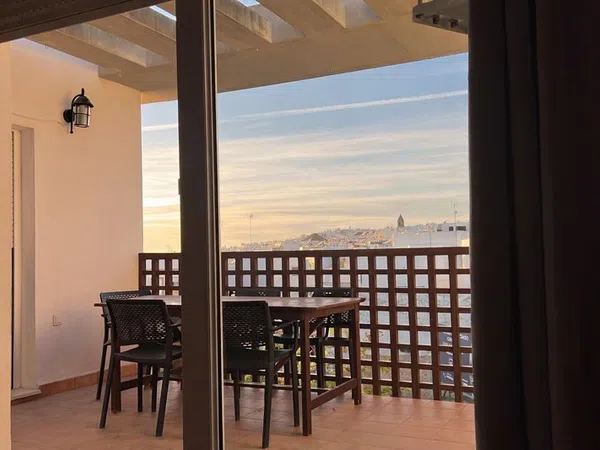 Ático en calle Mirador de Castilnovo, 16 - Foto 1