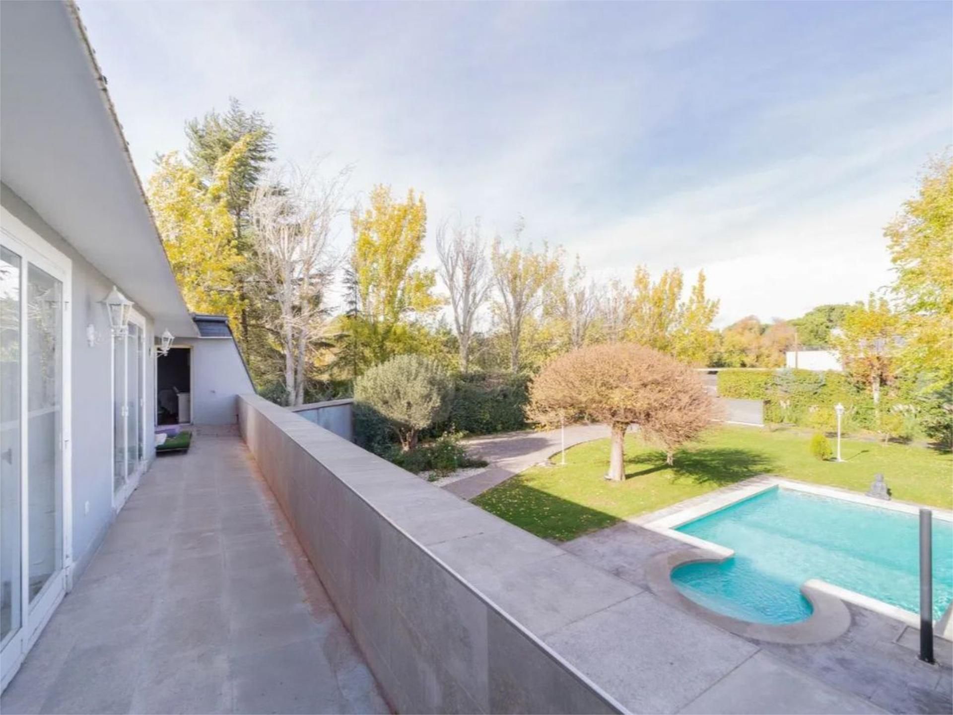 Piso en Villanueva de la Cañada - Foto 32