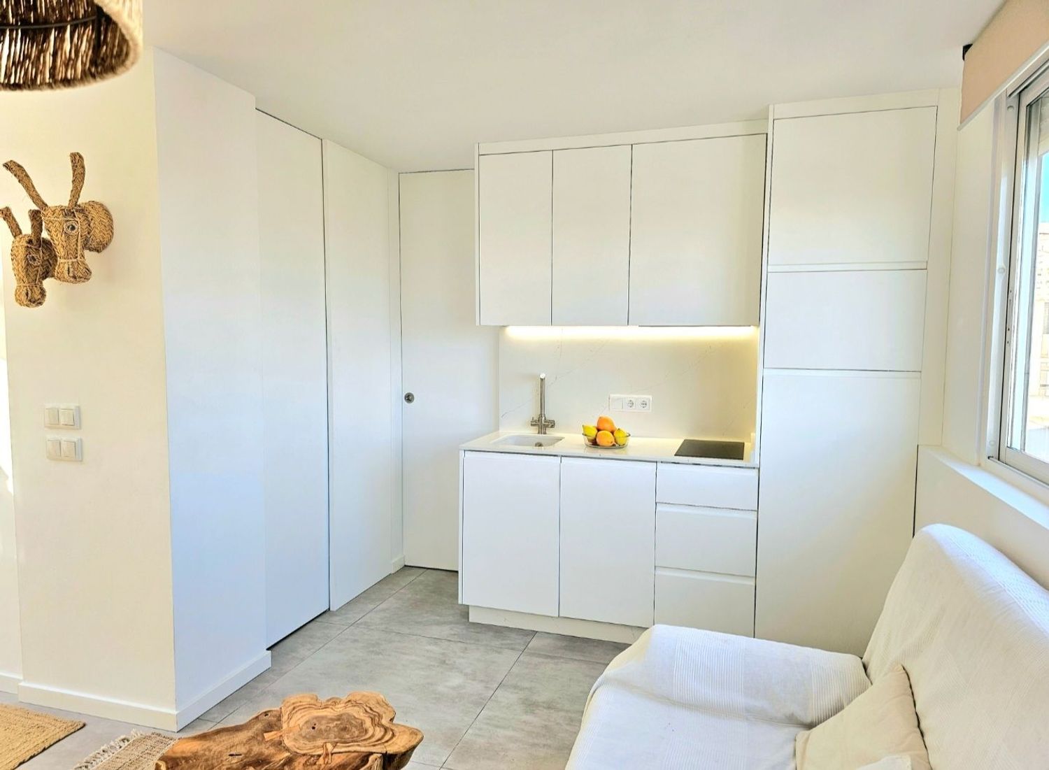 Ático en Alcalá, 2 - Foto 6