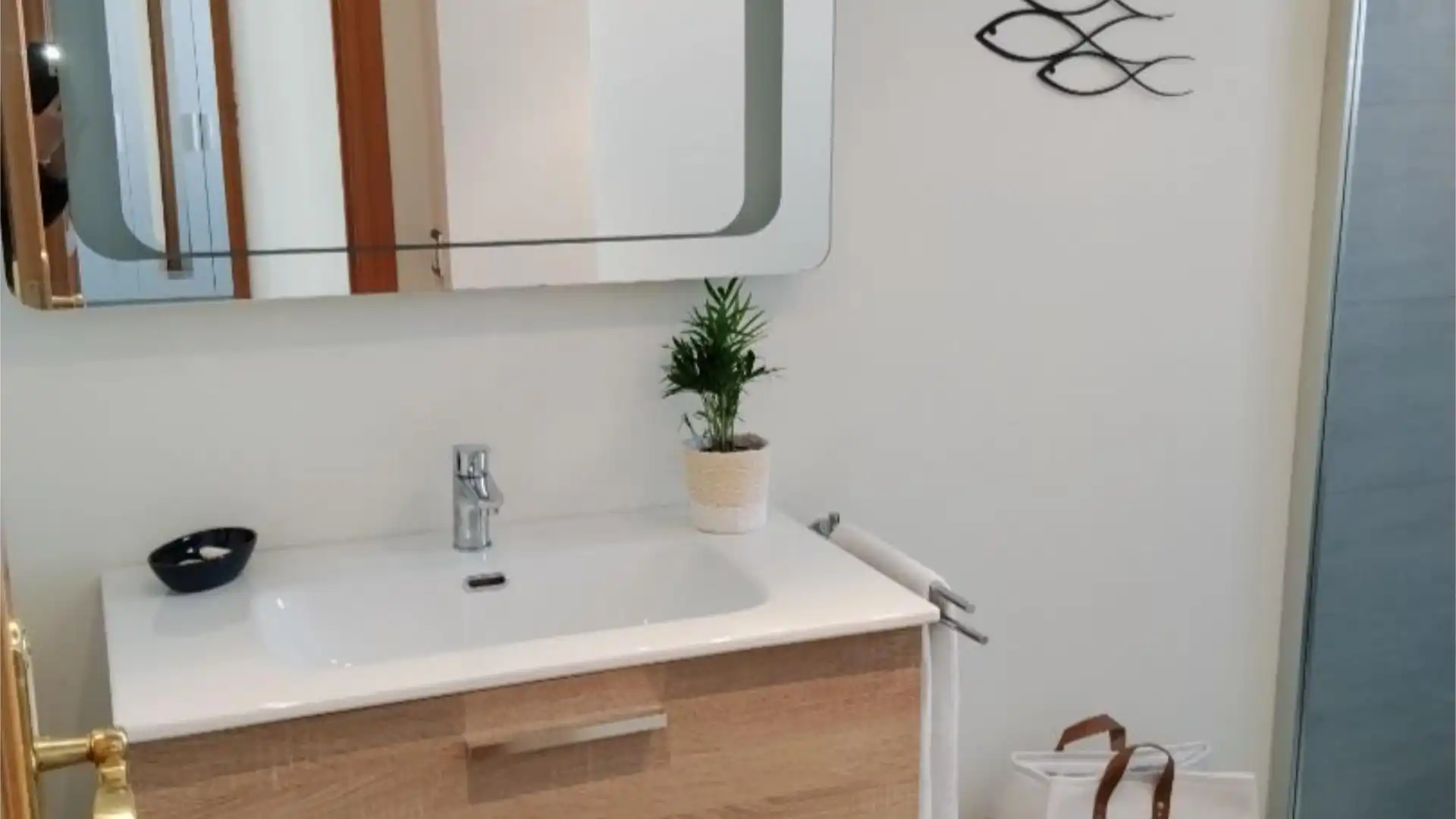 Piso en  Calle de Rodrigo Rebolledo 35 - Foto 10