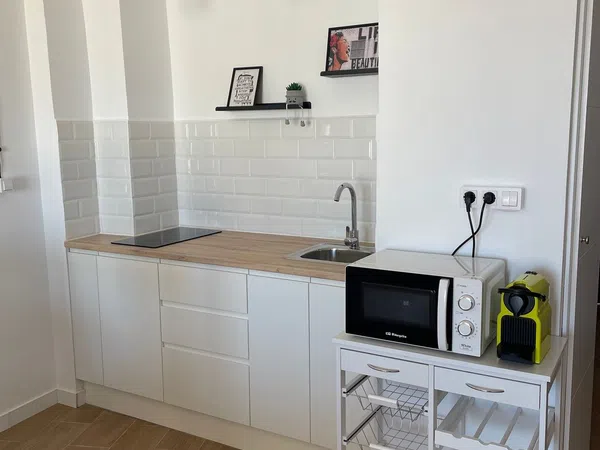Estudio en Calle Corbeta, 5, Calpe Pueblo, Calpe Pueblo - Foto 6
