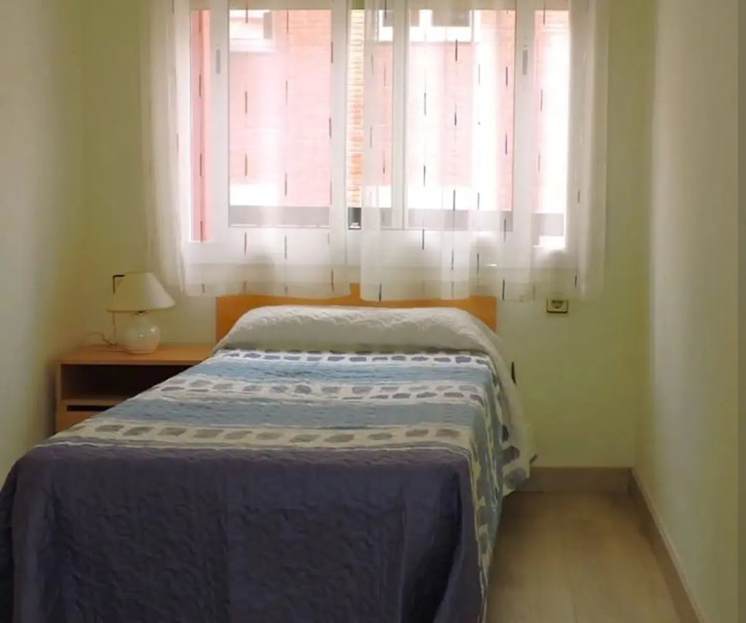 Piso en plaza de las Balears, 30 - Foto 2