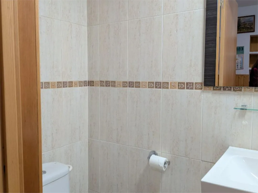 Piso en  Carrer del Bruc 1 - Foto 2