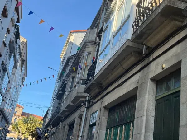 Casa de pueblo en Calle da Encarnación, 9 - Foto 2