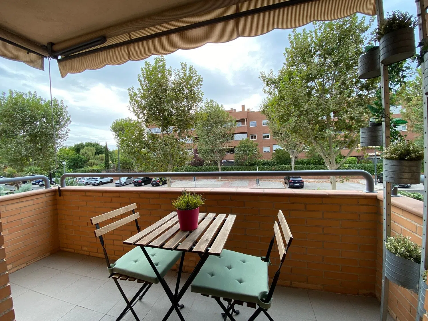 Piso en calle Picasso, 11 - Foto 16