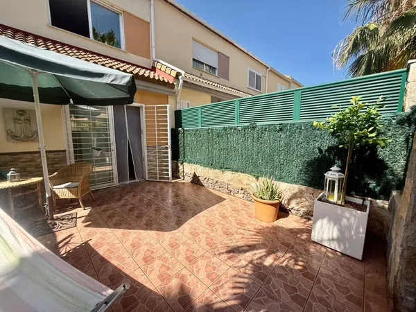 Chalet adosado en Avenida Jaime I, 2, El Balcó - Jaume I - Foto 29