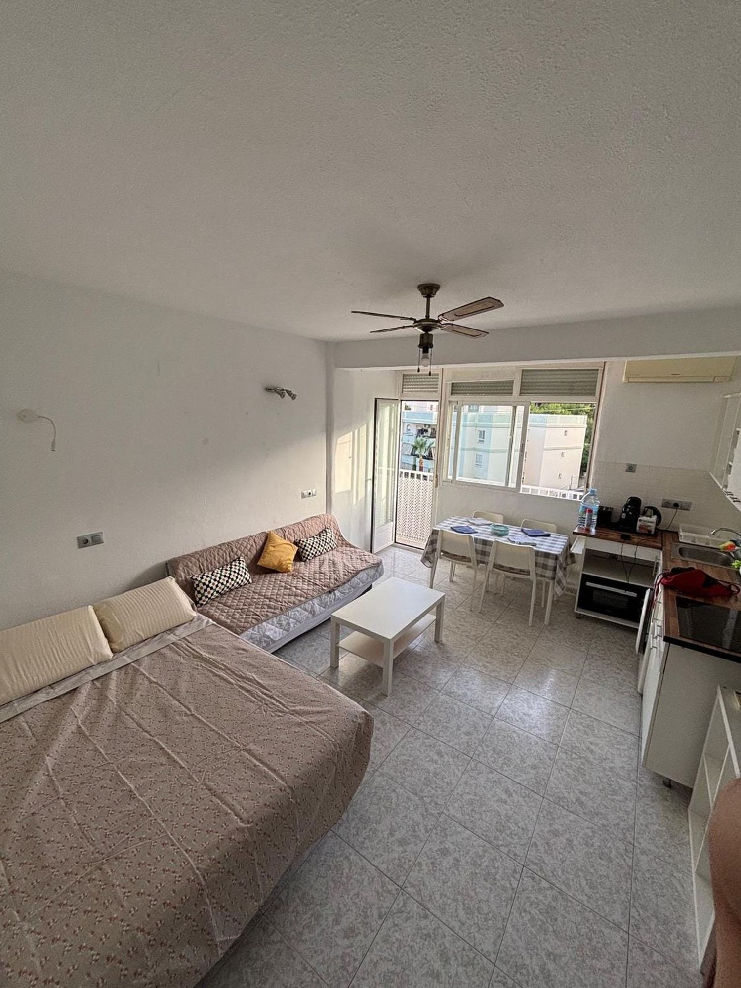 Estudio en Camino del Pilar, 2, La Colina - Foto 3