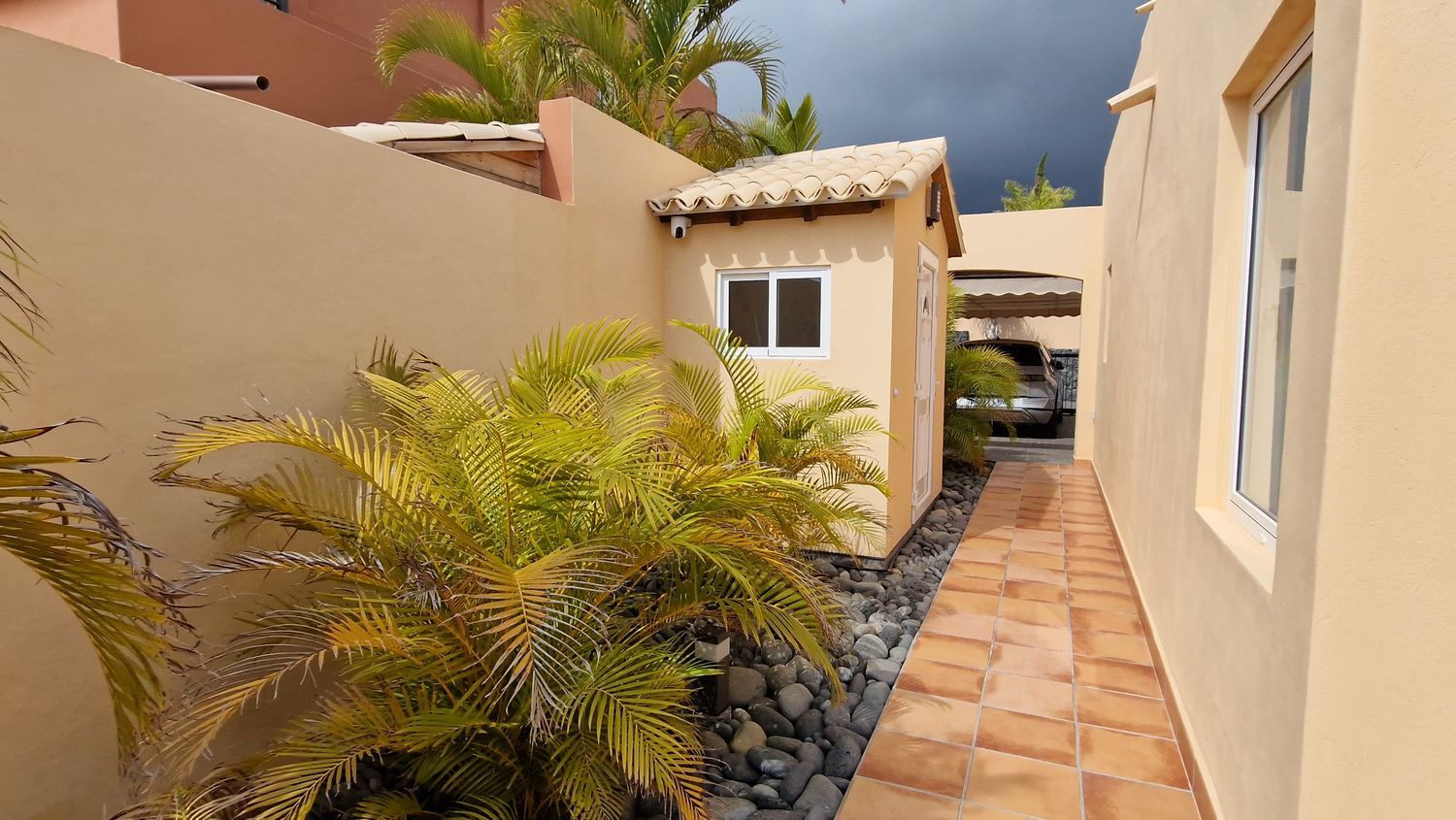 Chalet pareado en Calle Arigue, 51, La Caleta - Foto 9