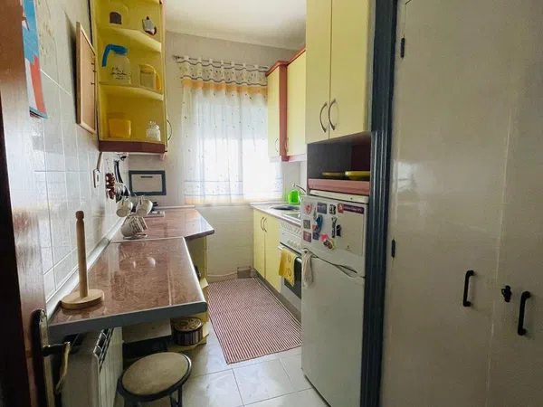 Piso en Calle Lusitania, 4, Miralvalle-Av. Virgen del Puerto-La Data - Foto 12