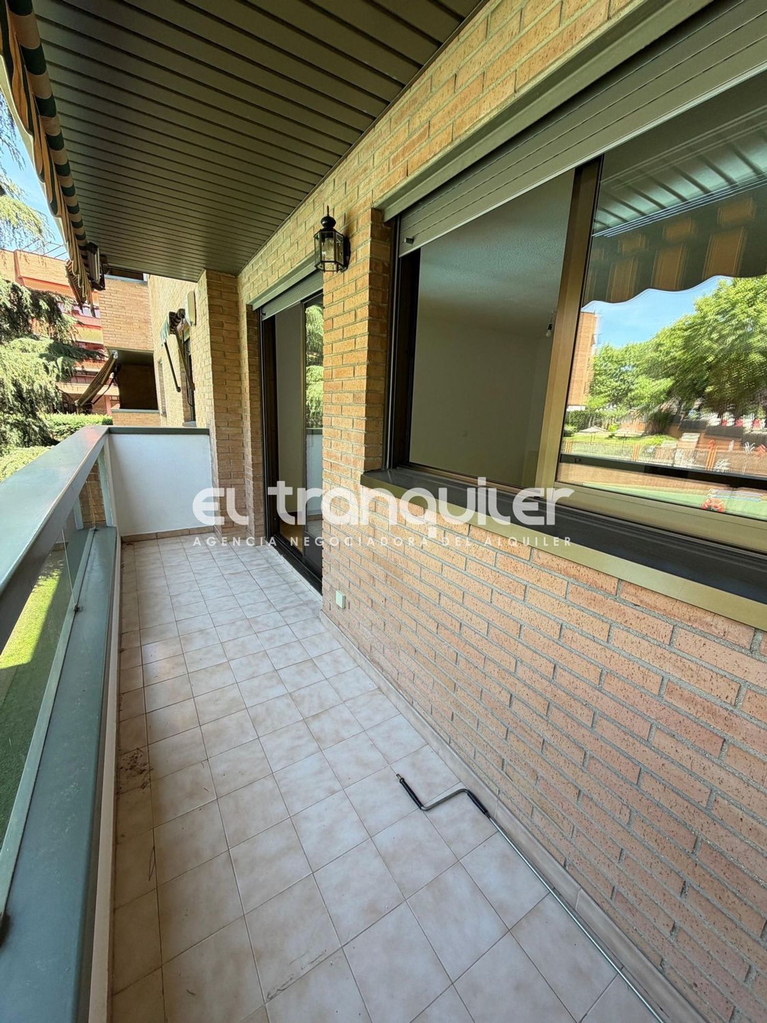 Piso en Calle de Francia, 1, Zona Avenida Europa - Foto 14