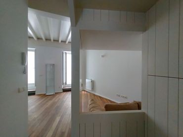 Apartamento en  Rúa de Entregaleras 3 - Foto 1