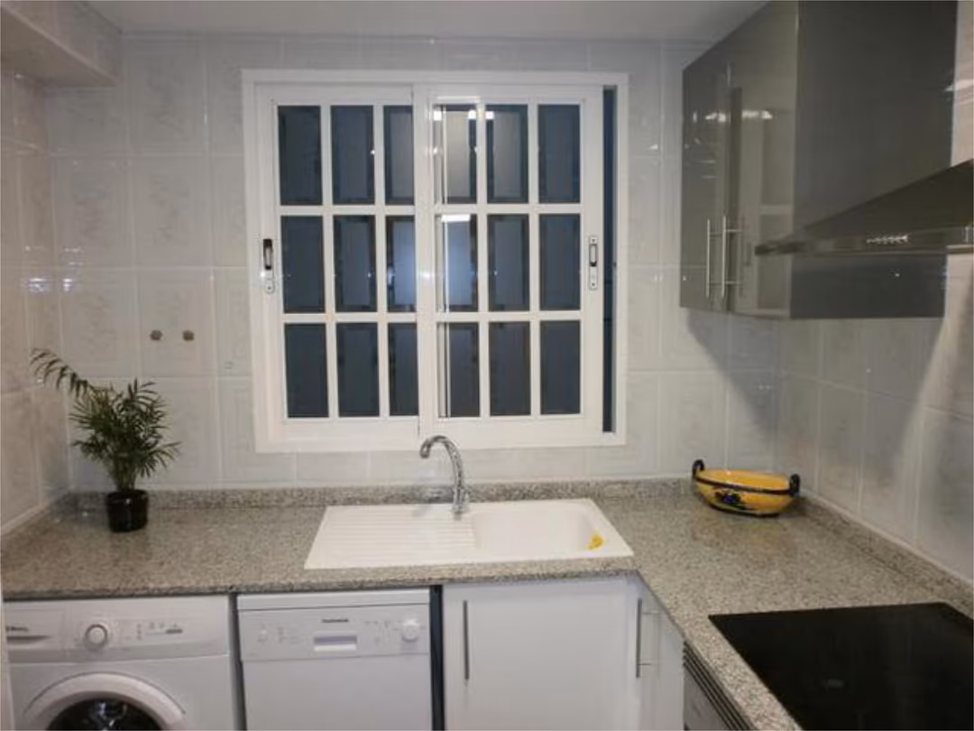 Piso en Malilla - Foto 2
