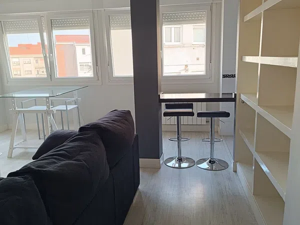 Piso en calle Málaga, 2 - Foto 12