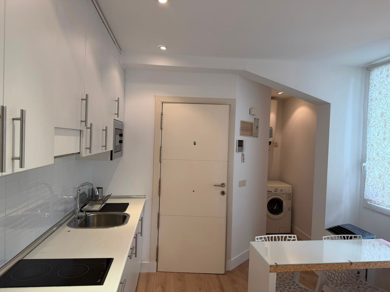 Estudio en Gravina, Chueca-Justicia - Foto 7