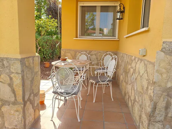 Casa o chalet independiente en Calle Roble, 9 - Foto 33