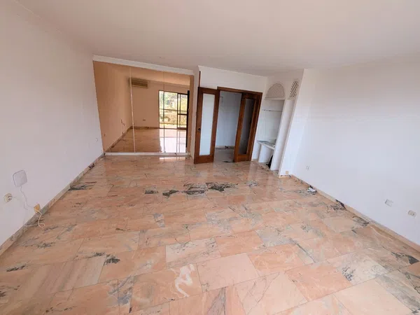 Piso en Malagueta - Monte Sancha, Malagueta - Monte Sancha - Foto 2