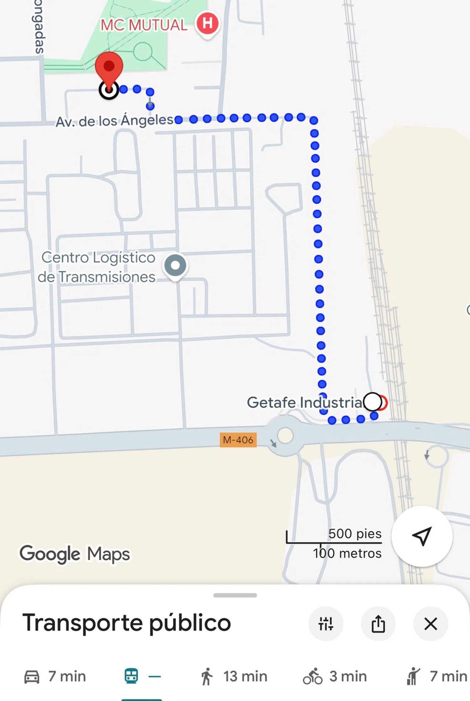 Piso en calle Laguna de Joatzel, 7 - Foto 11