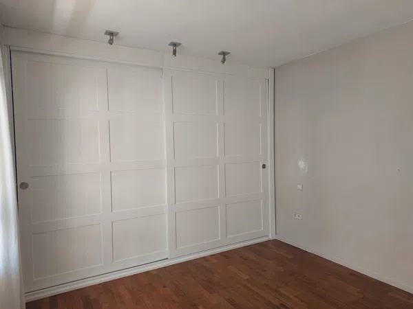 Piso en paseo Doctor Fernández Iparraguirre, 25 - Foto 2