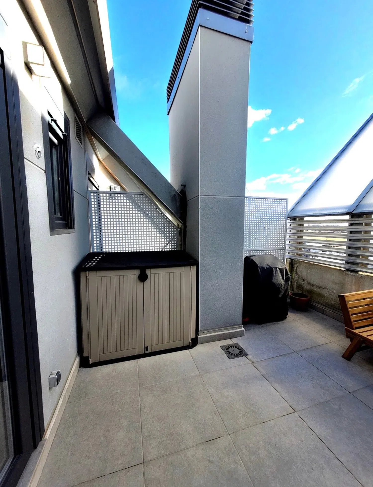 Piso en calle Sinfonía, 21 - Foto 8