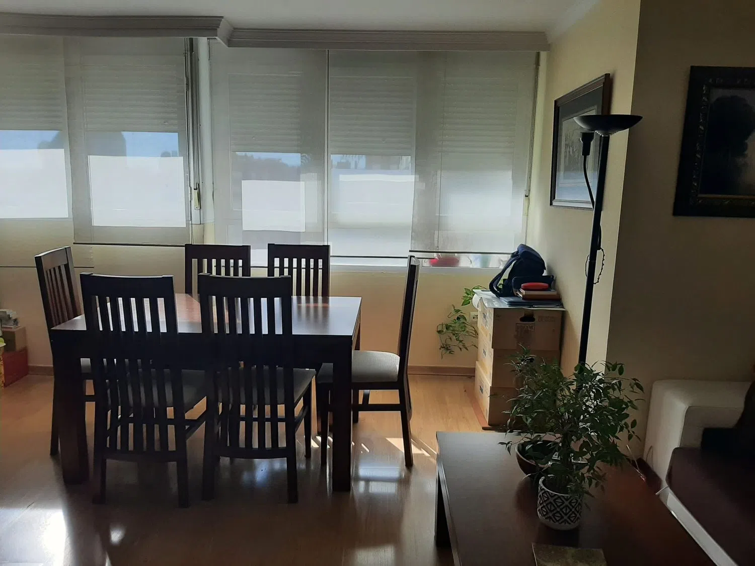 Piso en calle José Luis de Casso, 7 - Foto 4