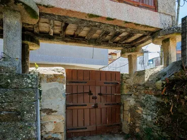 Chalet en  Calle Francisco Trelles 4 - Foto 25