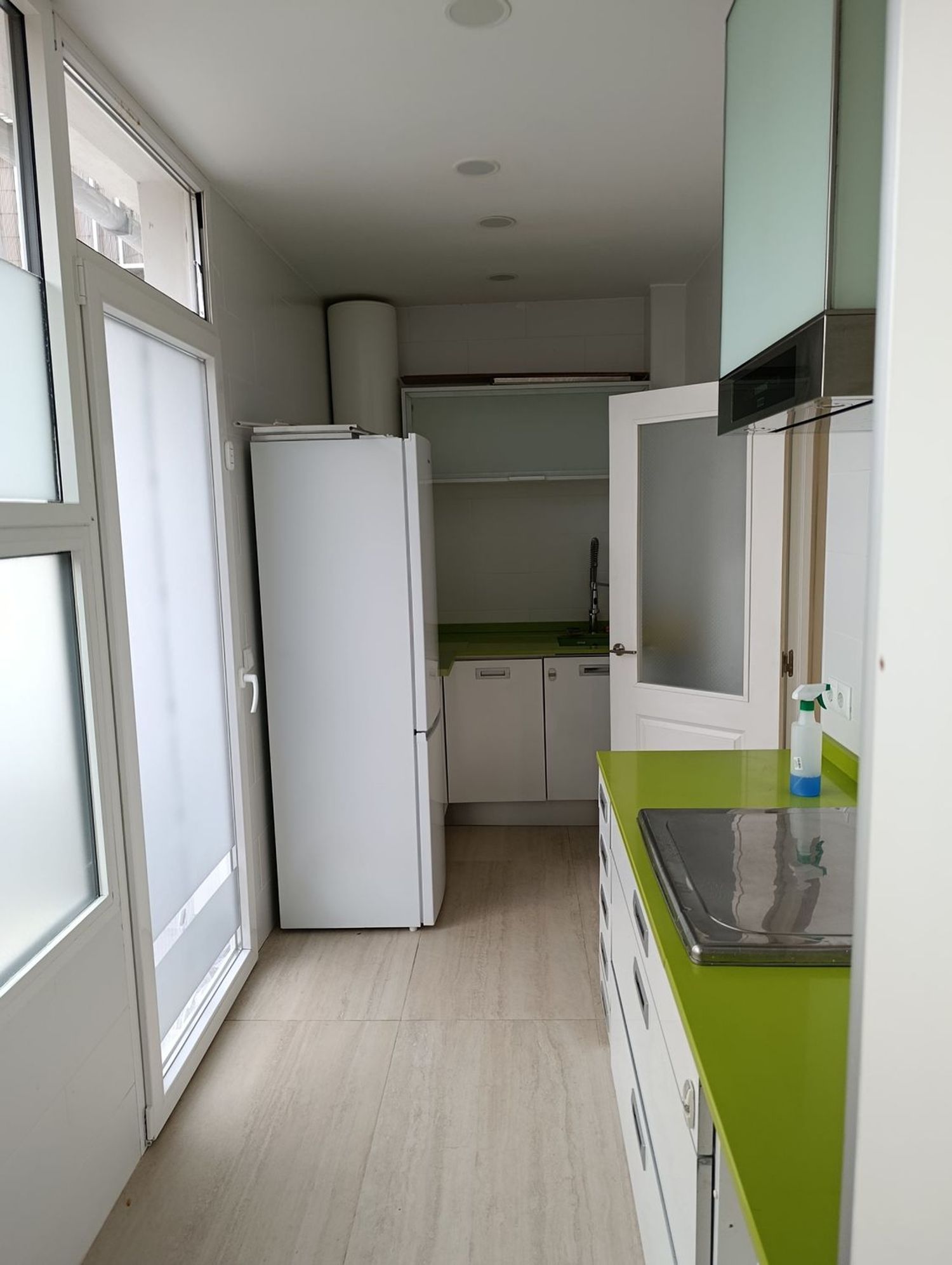 Chalet adosado en calle Sevilla, 1999 - Foto 7