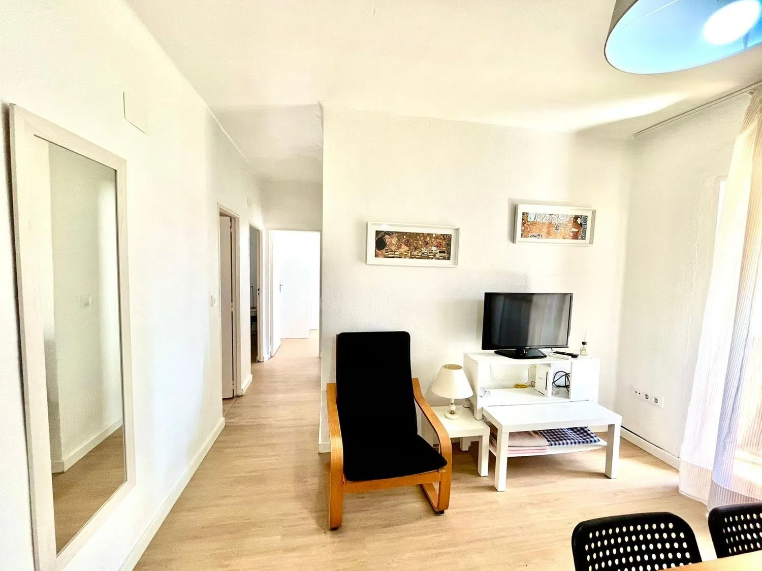 Piso en avenida de Sánchez Pizjuán, 26 - Foto 2