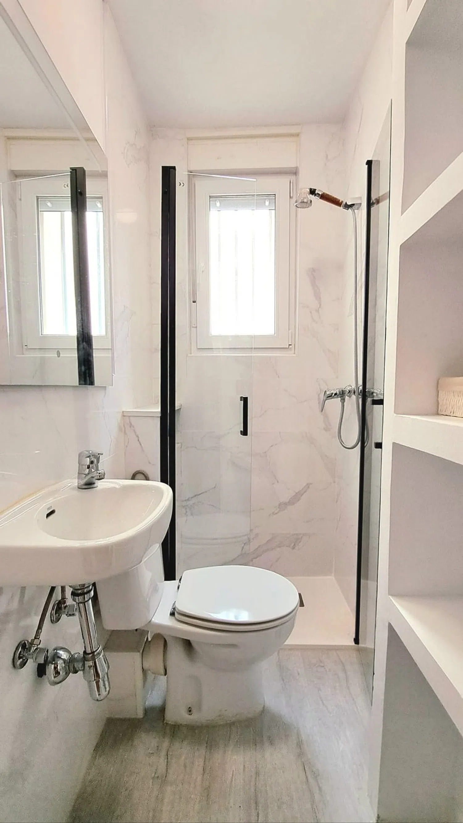 Piso en calle del Acuerdo, 33 - Foto 2