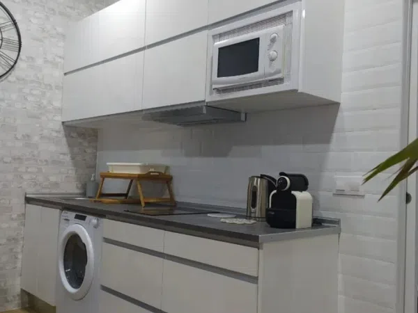 Estudio en Calle Alfarería, 129, Ronda de Triana-Patrocinio-Turruñuelo, Sevilla - Foto 5