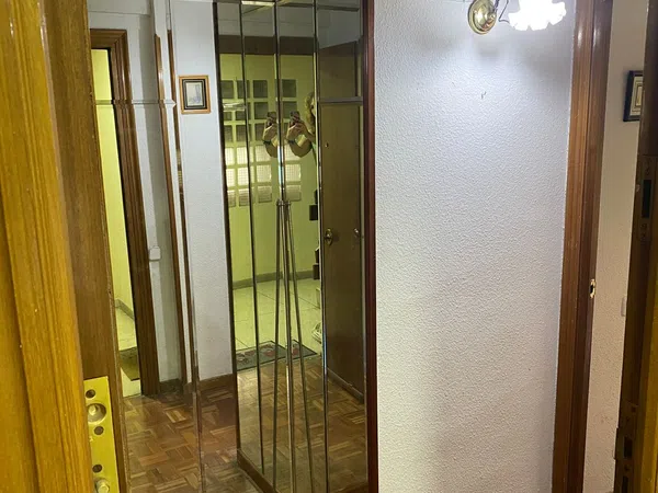 Piso en Calle de los Monegros, 2, Zarzaquemada - Foto 2
