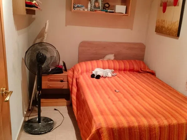 Piso en Calle de La Alcarria, 3, Zarzaquemada - Foto 7