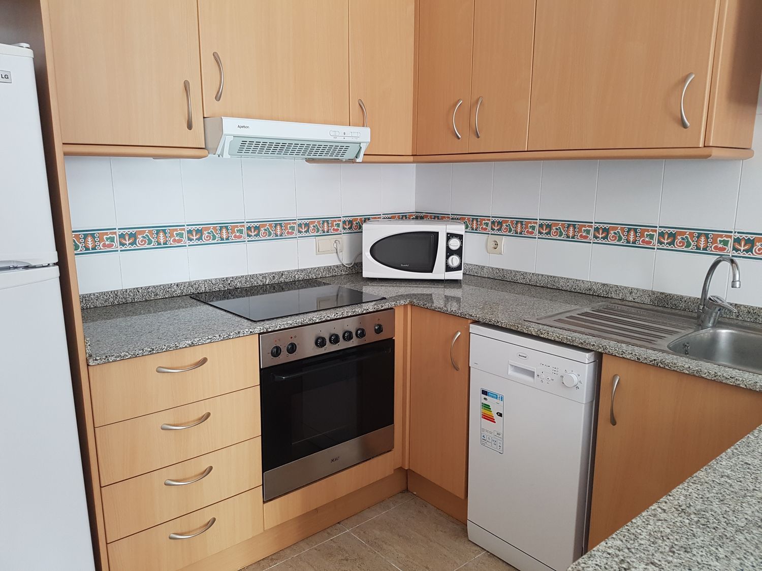 Piso en Avenida de Pablo Ruiz Picasso, 72, Casco Urbano, Casco Urbano - Foto 5